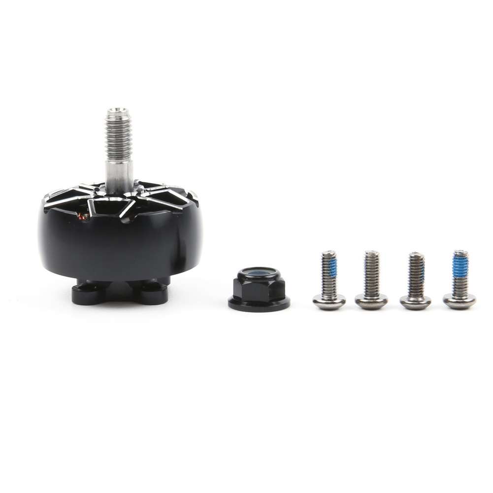 Ifly XING2 2207 2750KV 4s/1750 - مراجعة Drone Racing Motor وسعره