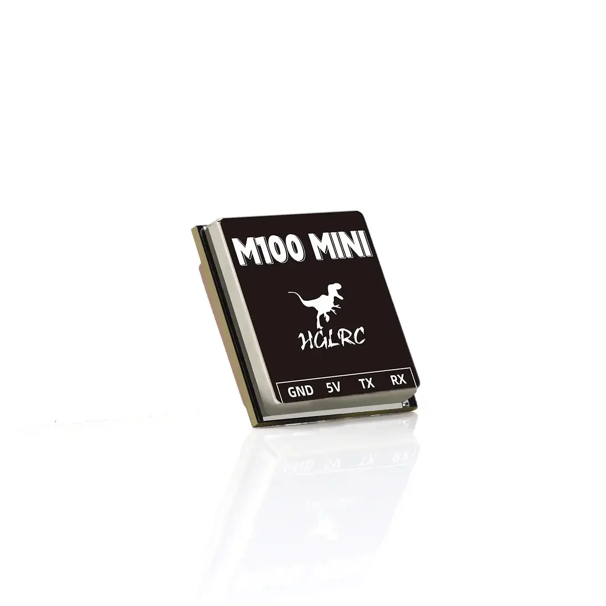 وحدة GPS صغيرة HGLRC M100 مع ش - مراجعة Drone Racing Antenna وسعره
