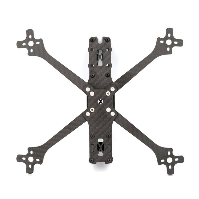 TBS Source ONE V5.1 5 بوصة إطا - مراجعة Tbs Fpv Source One وسعره