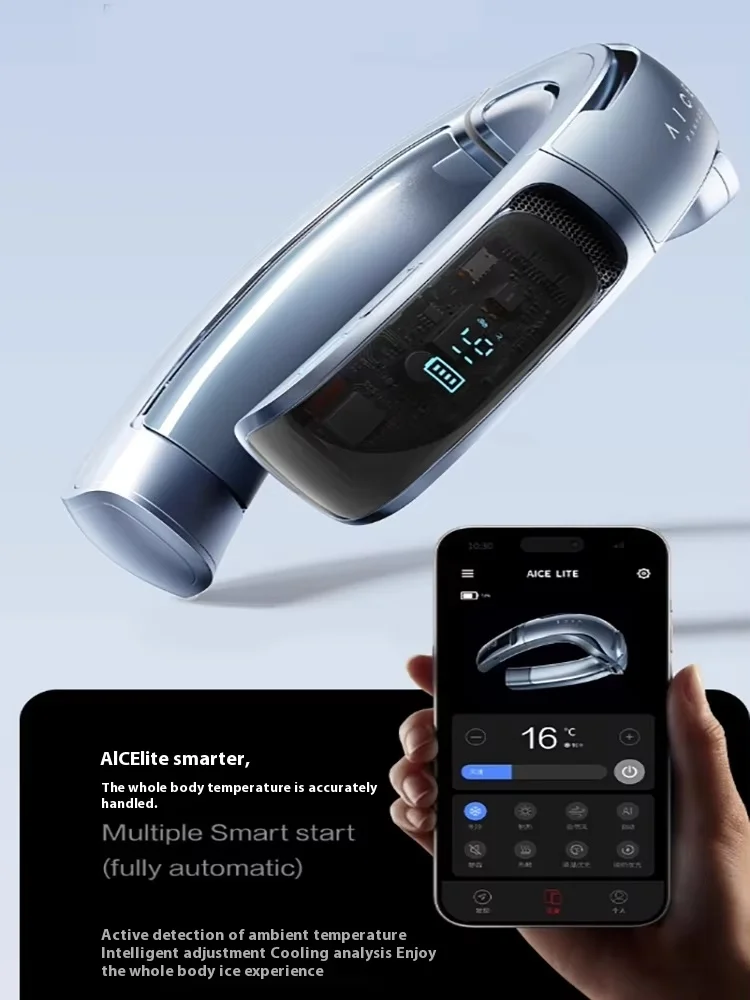 مروحة الرقبة AICE4، مروحة تبري - مراجعة Autel Drone Evo Lite وسعره