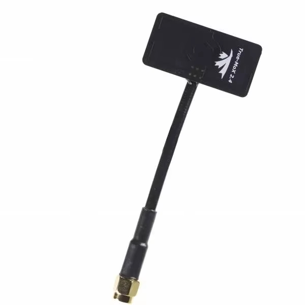 هوائي 2.4 جيجاهرتز متوافق مع I - مراجعة Tbs Fpv Tracer وسعره