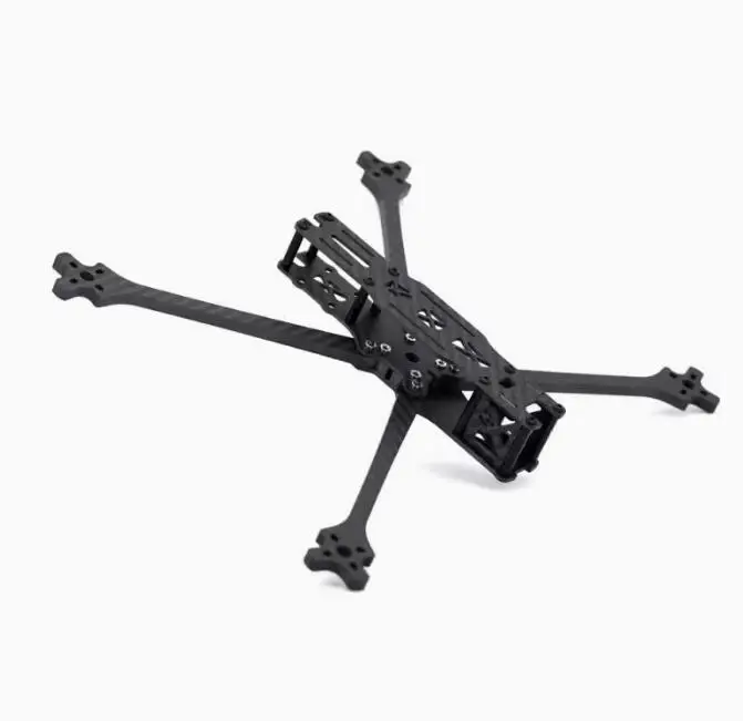 إطار طائرة FPV أصلي من TBS SOU - مراجعة Tbs Fpv Source One وسعره