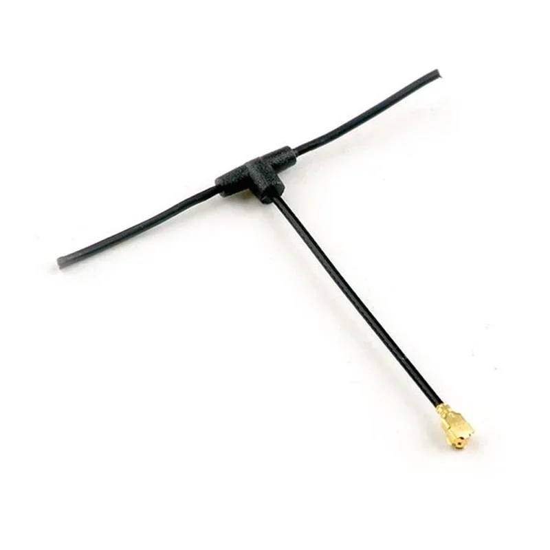 Happymodel جديد 2.4G T هوائي ا - مراجعة Tbs Fpv Tracer وسعره