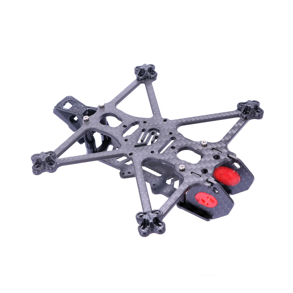 طقم إطار مسواك من ألفارك ، طائ - مراجعة Drone Racing Propeller وسعره