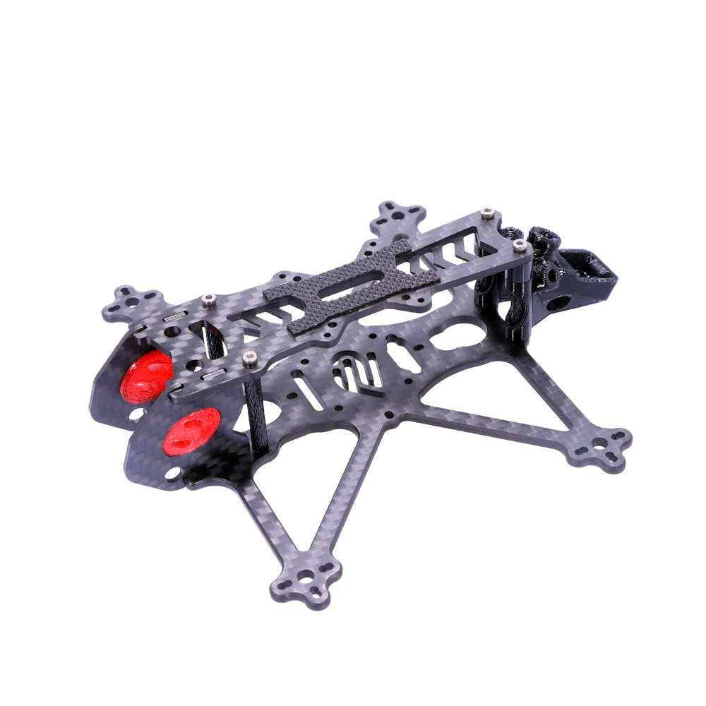 طقم إطار مسواك من ألفارك ، طائ - مراجعة Drone Racing Propeller وسعره