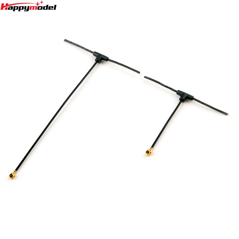 Happymodel 2.4G T هوائي FPV مت - مراجعة Tbs Fpv Tracer وسعره