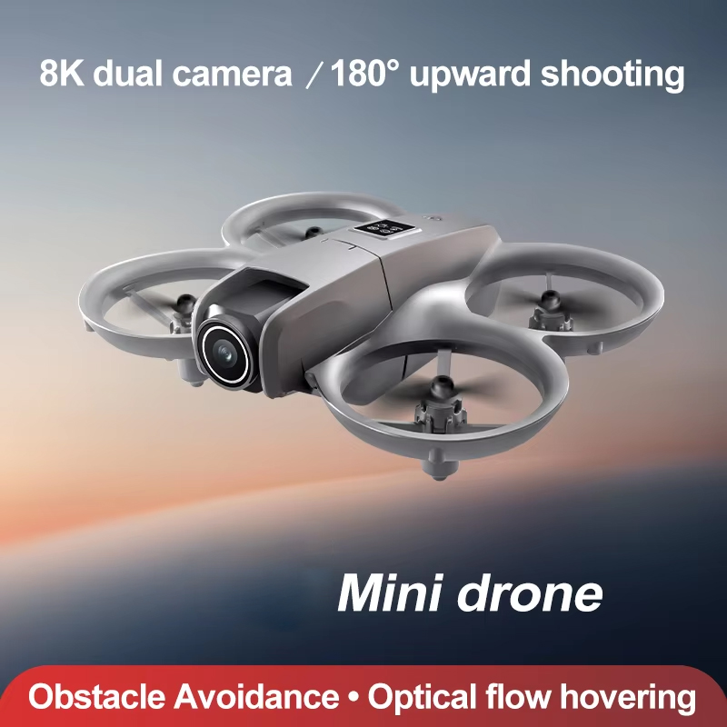 طائرة بدون طيار G-T3 مع كاميرا - مراجعة Jjrc Drone X20 وسعره