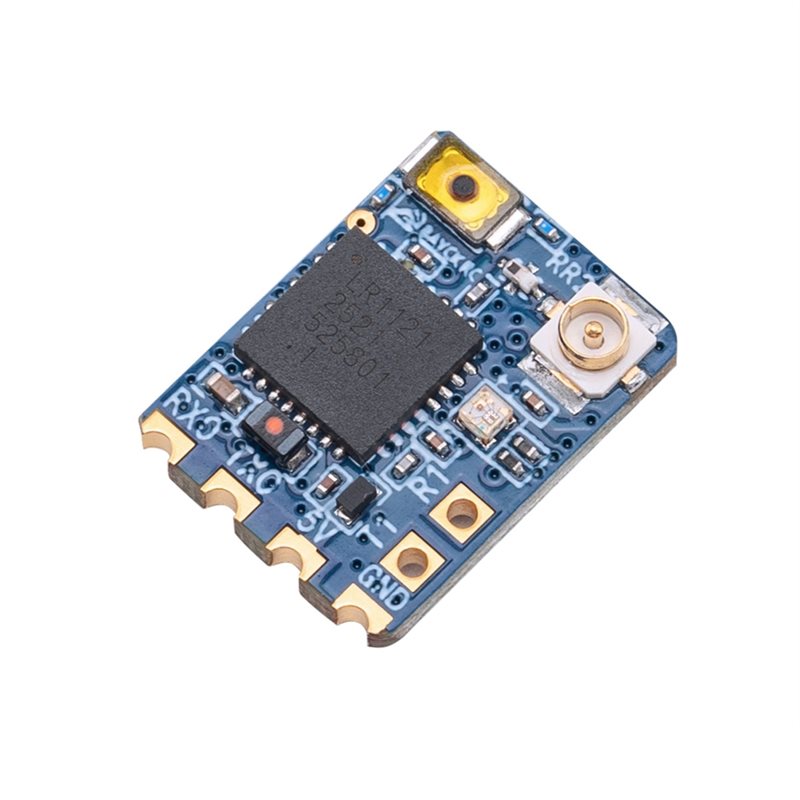 جهاز استقبال AEE7-For BAYCKRC  - مراجعة Drone Racing Antenna وسعره