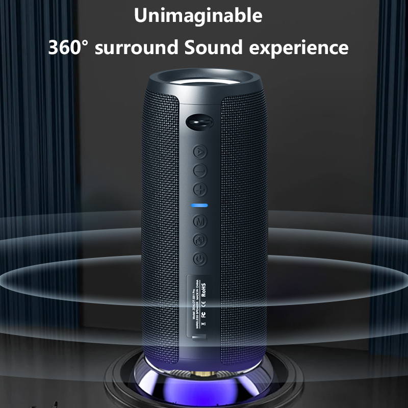 ZEALOT S51 Pro مكبرات صوت لاسل - مراجعة Holy Stone Drone Hs175 وسعره