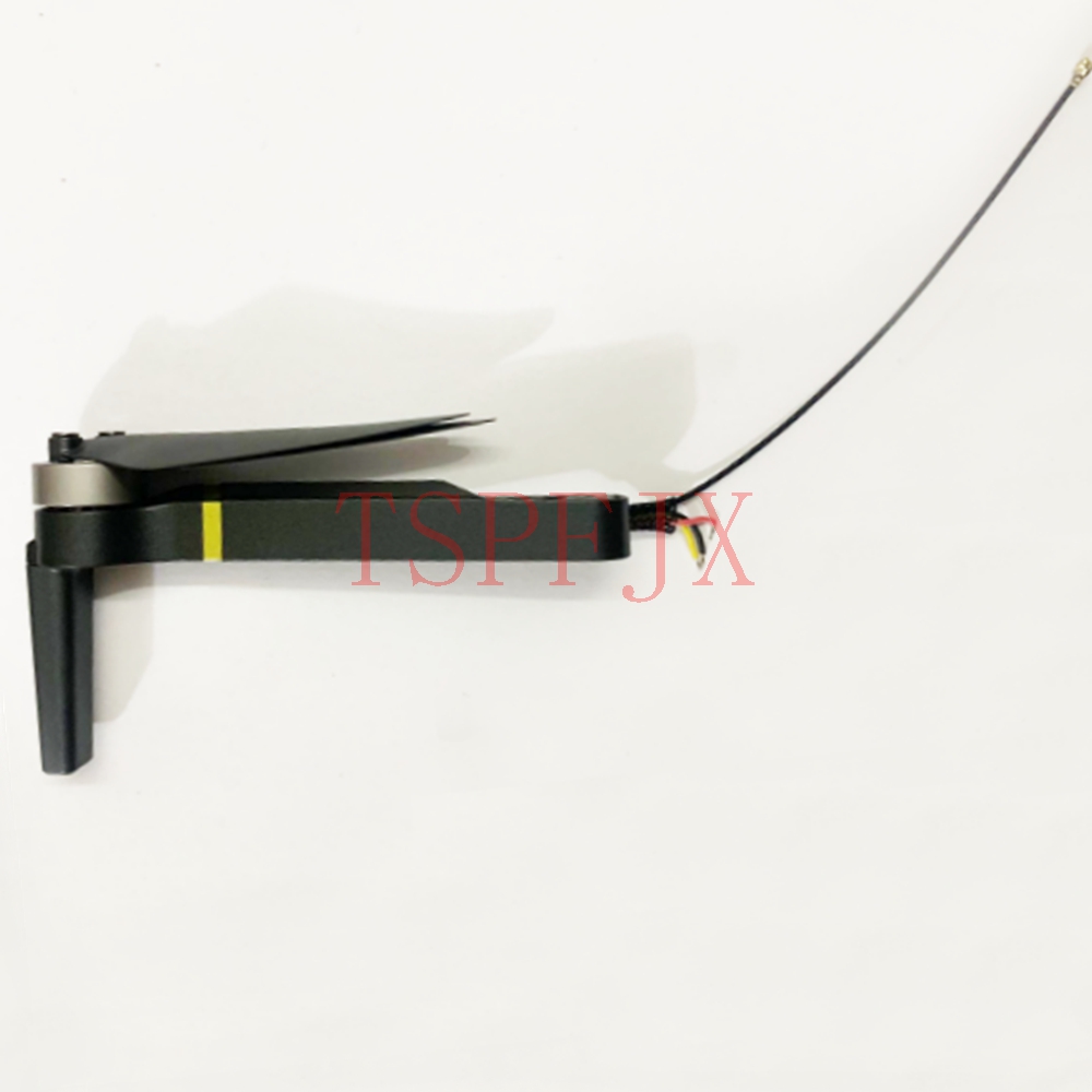 مجموعة ذراع مع محرك لطائرة SJR - مراجعة Holy Stone Drone Hs720 وسعره
