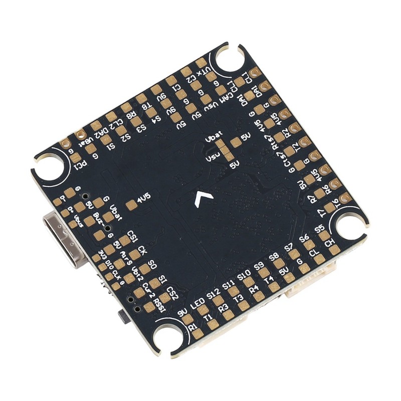 وحدة تحكم طيران WOTT-TBS Lucid - مراجعة Drone Racing Flight Controller وسعره