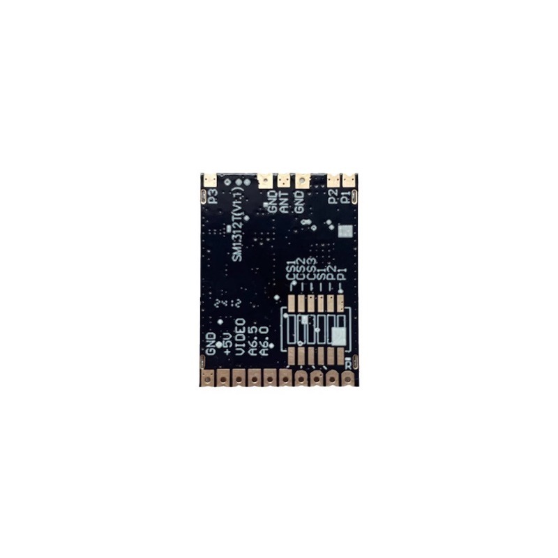 3.3G 800mw 1.6W FPV هوائي VTX/ - مراجعة Drone Racing Antenna وسعره