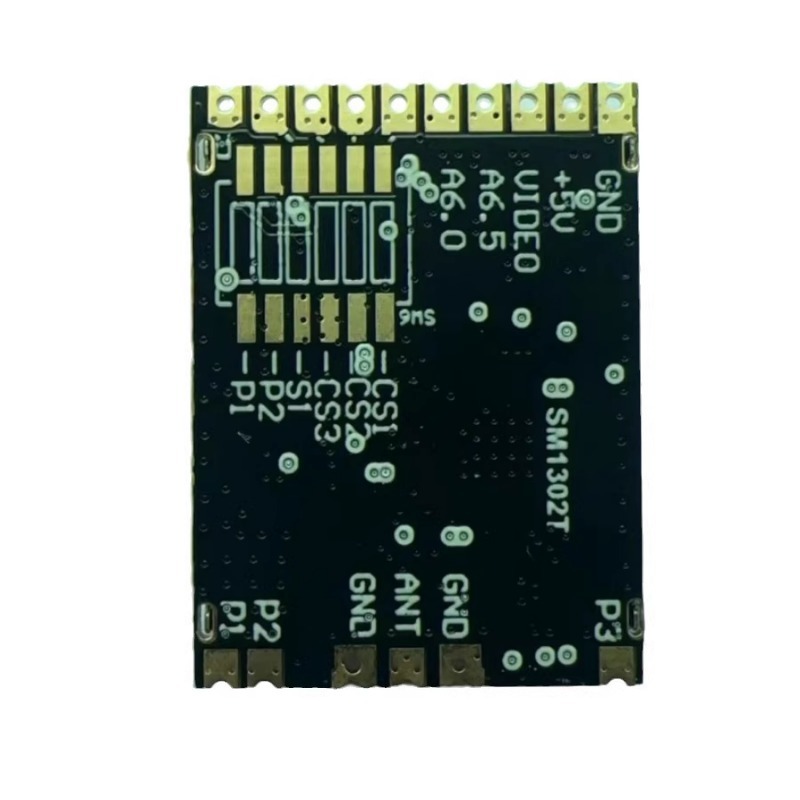 3.3G 800mw 1.6W FPV هوائي VTX/ - مراجعة Drone Racing Antenna وسعره